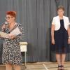 Tanévnyitó